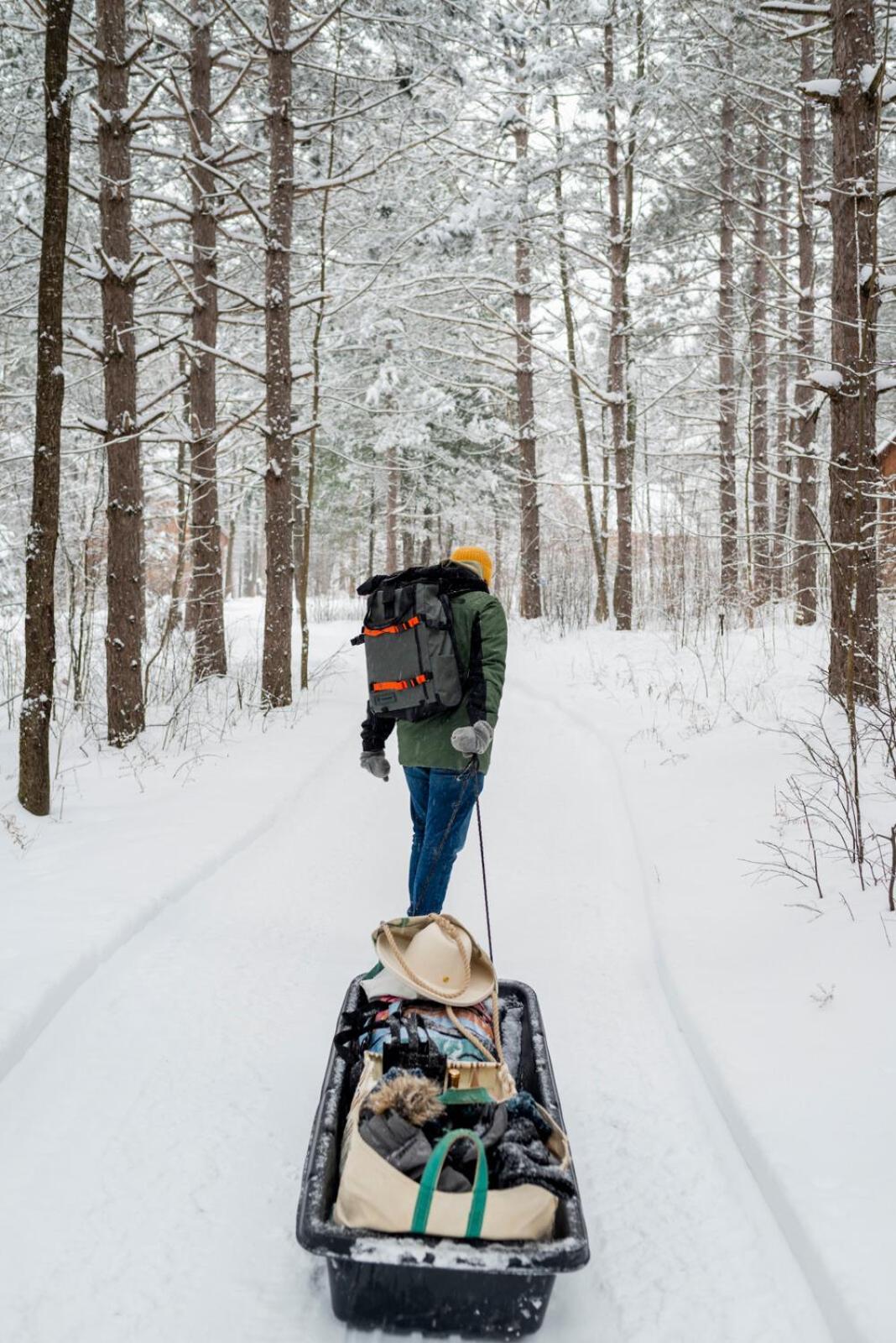 Huttopia White Mountains Albany Extérieur photo